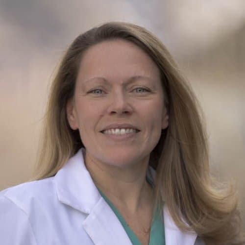 Dr. Diana Koelliker, MD